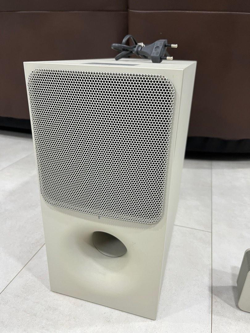 Sony Sound Bar SACT290 and Subwoofer, TV & Home Appliances, TV