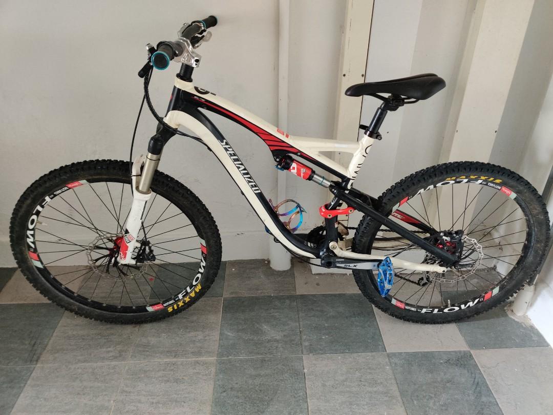 2011 specialized camber comp 26 sale