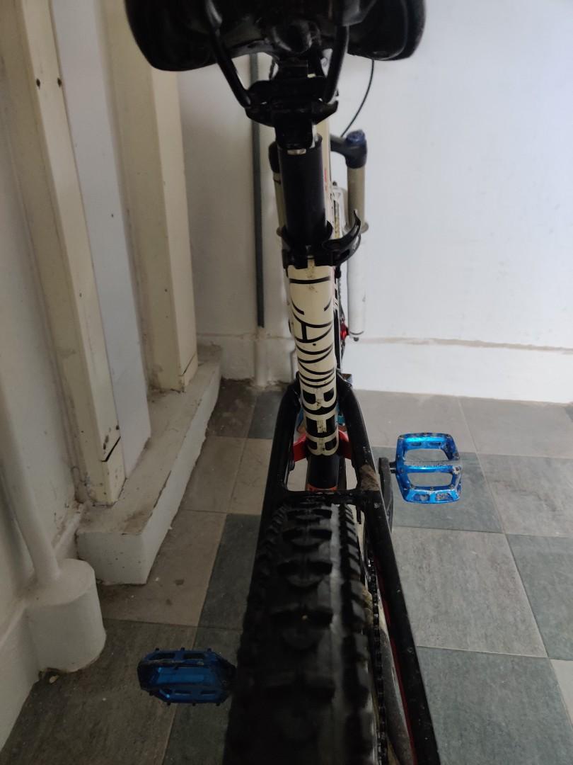 specialized camber comp 26