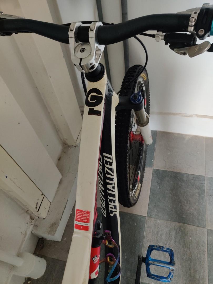 specialized camber comp 26