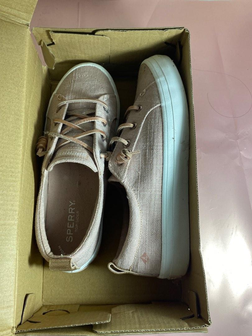 Zalora sperry women's hot sale