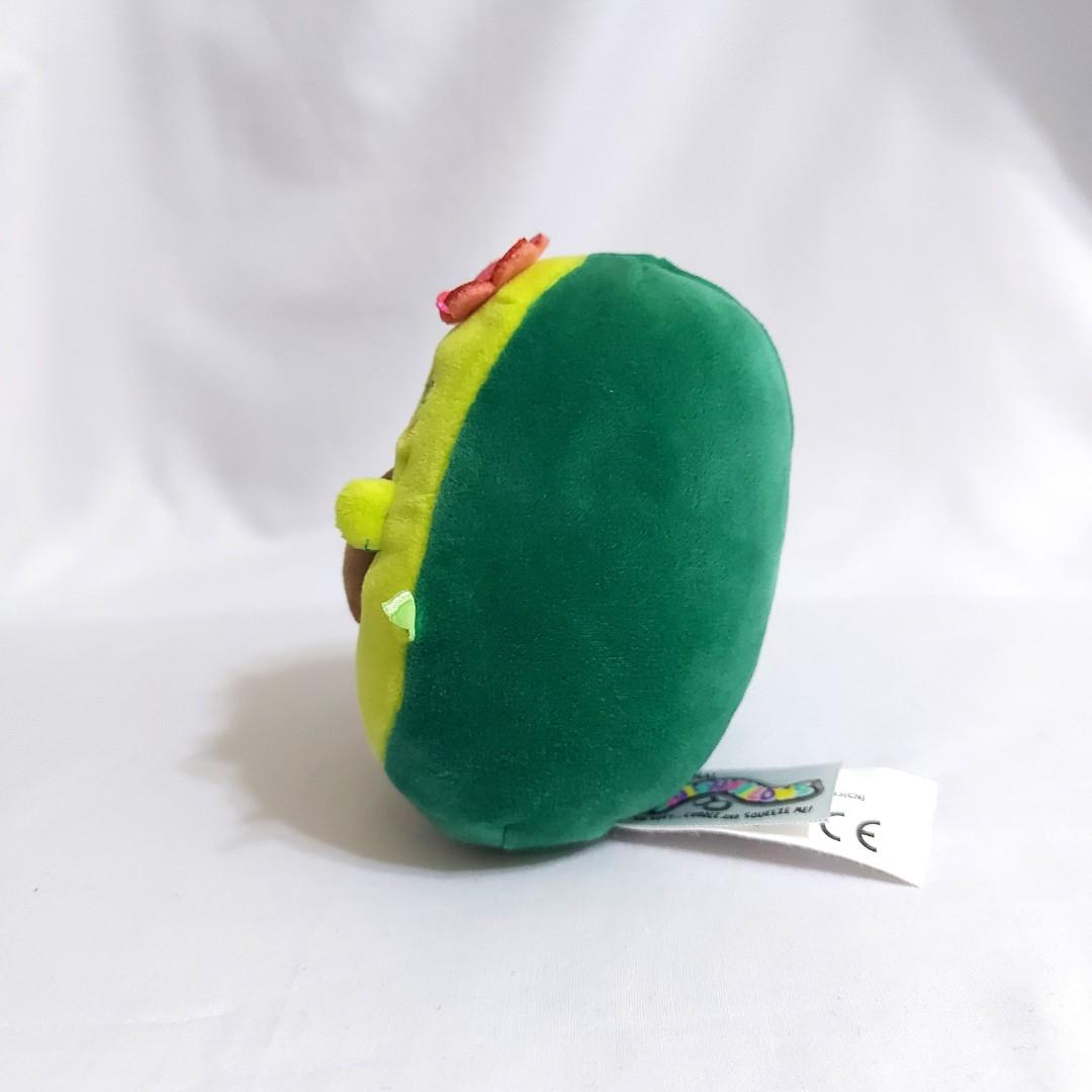 Ava the avocado squishmallow sale