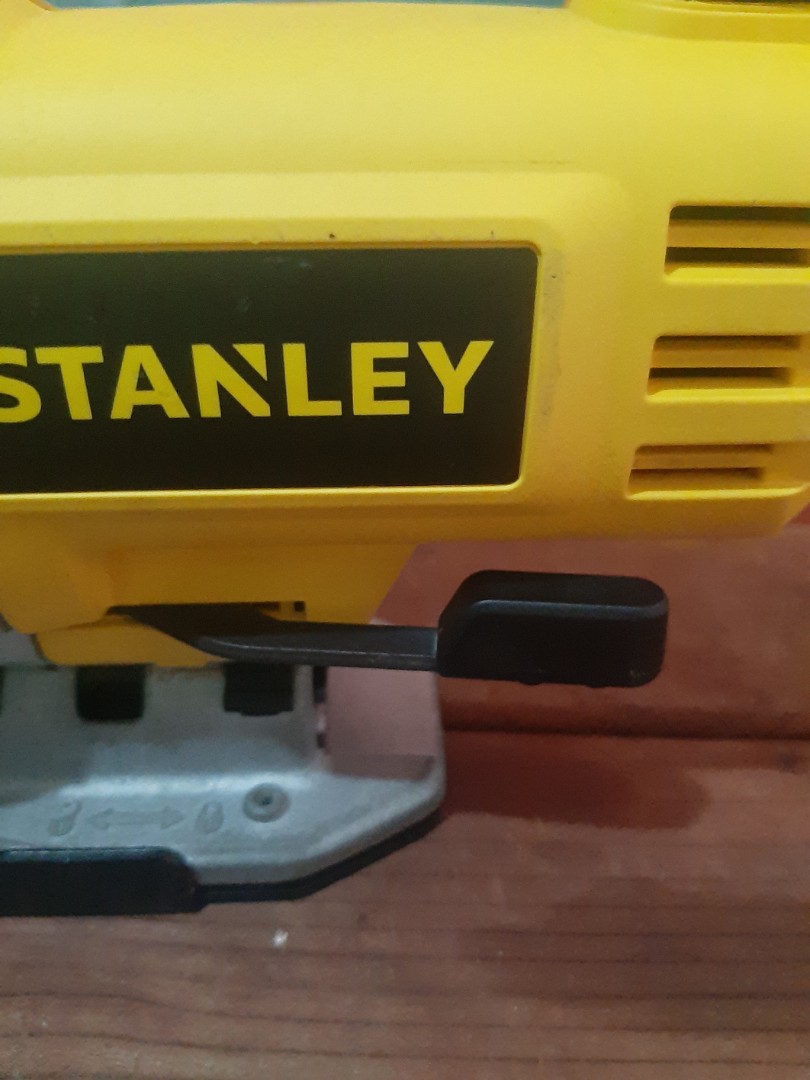 Stanley Jigsaw Original Heavy Duty, Commercial & Industrial