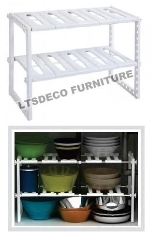 Steel Rack office partition, Furniture & Home Living, Office Furniture ...