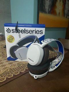 Steelseries Arctis 7P