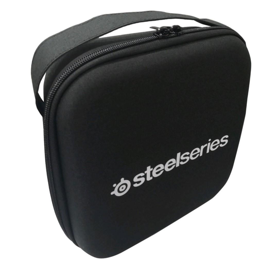 Arctis pro wireless hard case sales