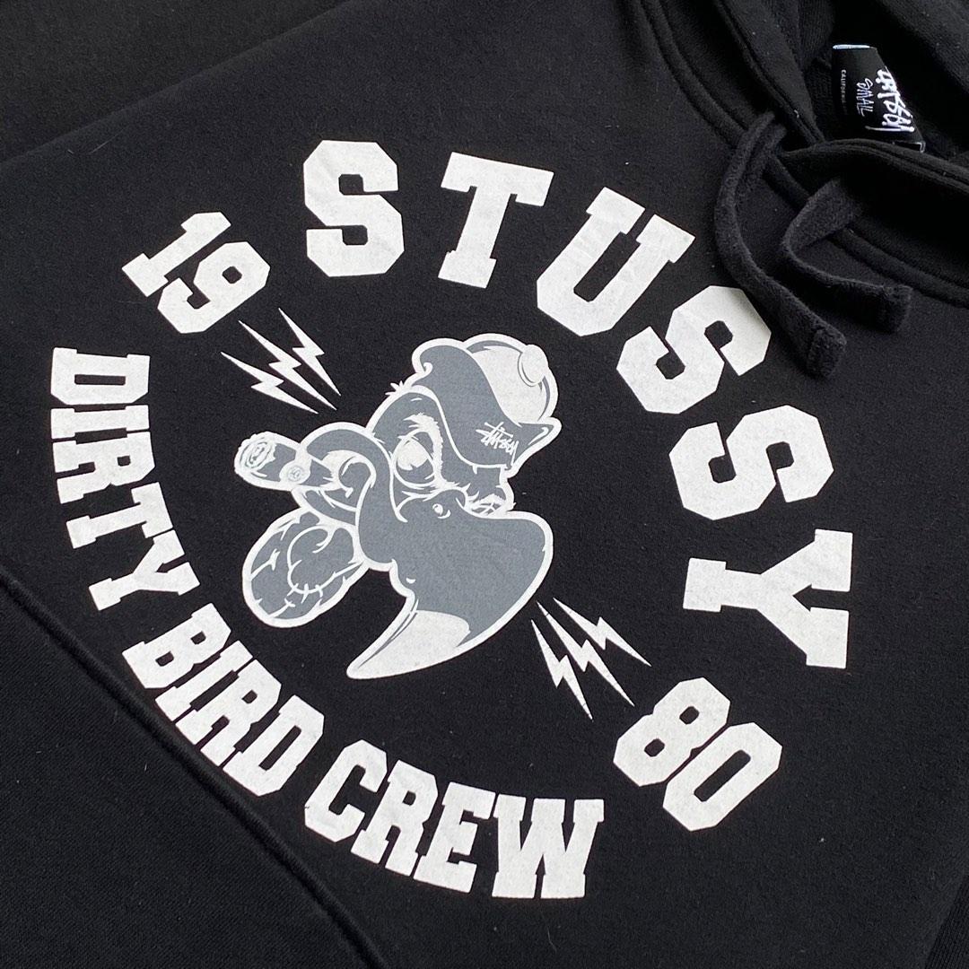 Dirtybird shop adidas shirt