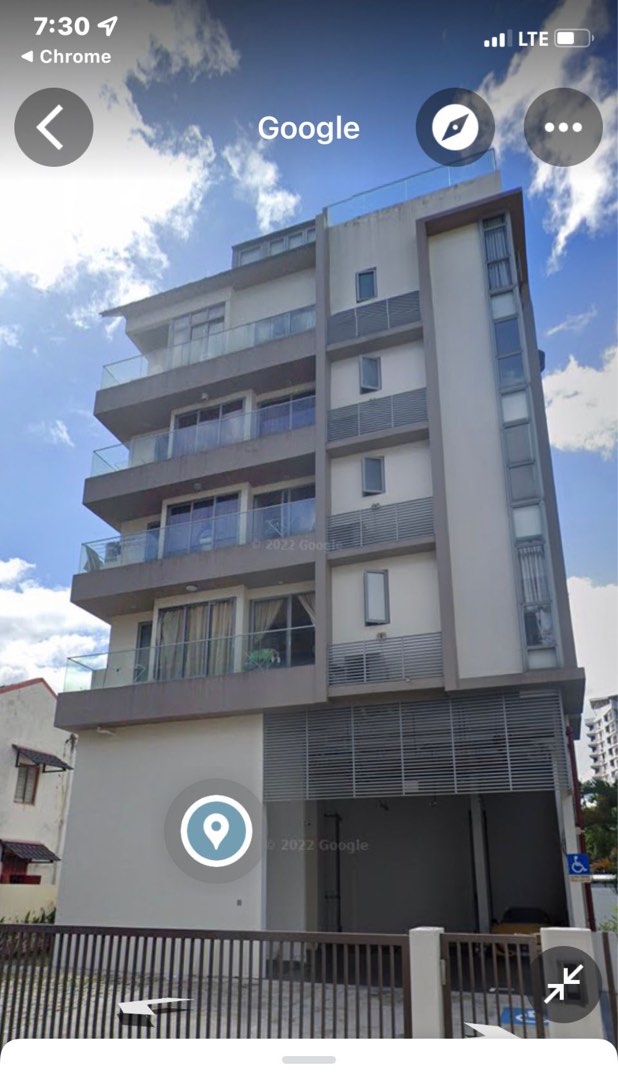 Suites Shrewsbury, Property, Rentals, Condos & ECs on Carousell