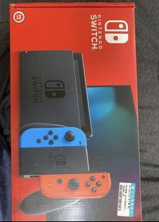 Switch+健身環大冒險