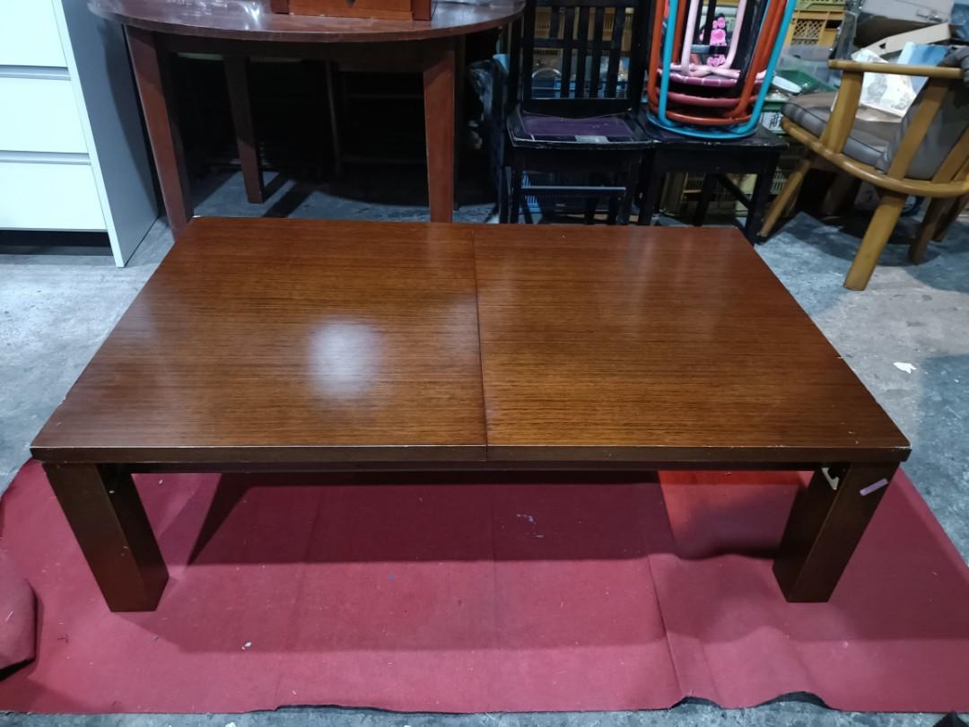Table expandable (Category: Tables & Sets) located in Quezon City. Submitted by mikesiawingco (Listing ID 1183820505, Image 3). Description: FOR SALE NEW ARRIVAL PO. 🇯🇵 JAPAN FURNITURES 🇯🇵 ✅DITO TAYU! SULIT PERA💯✅ 👉QUALITY PRODUCT👌 👉🇯🇵 IMPORTED👌 👉NOT BRANDNEW BUT ALMOST NEW! 👌 👉PANG MATAGALAN ‼️ SALE ‼️ SALE ‼️ SALE ‼️ 🛒 BILI NAPO MGA MAHAL KONG PAROKYANO. 🚛 READY FOR PICK UP/ DELIVERY NAPO. 🙏SALAMAT AND GOD BLESS ALWAYS..