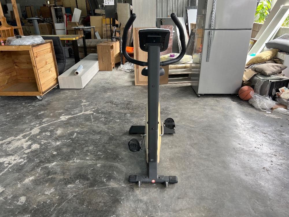 Vivo exercise bike on sale