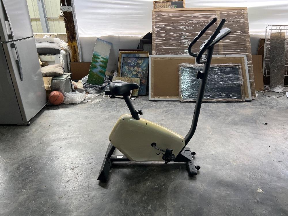 Vivo exercise bike on sale