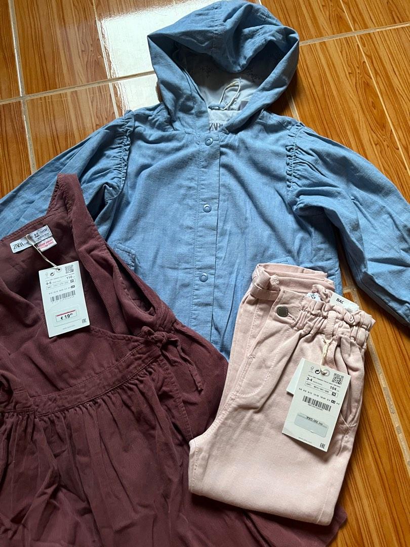 TAKE ALL ZARA BABY, Babies & Kids, Babies & Kids Fashion on Carousell