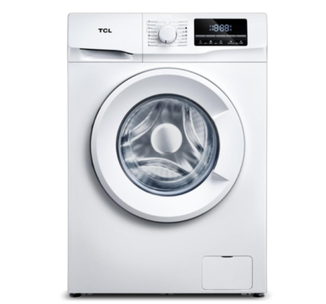 Tcl lg washing machine