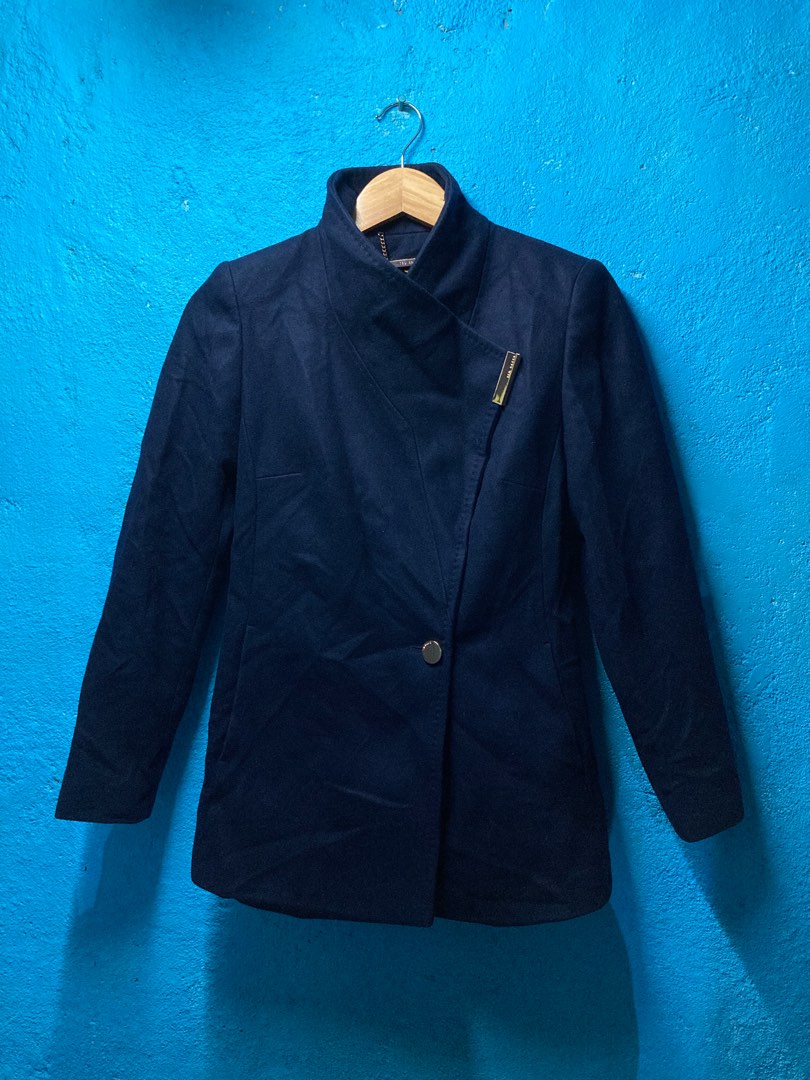 ted baker blazer womens outlet