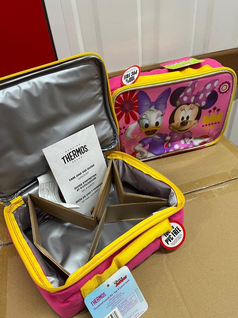 Thermos soft lunch best sale kit