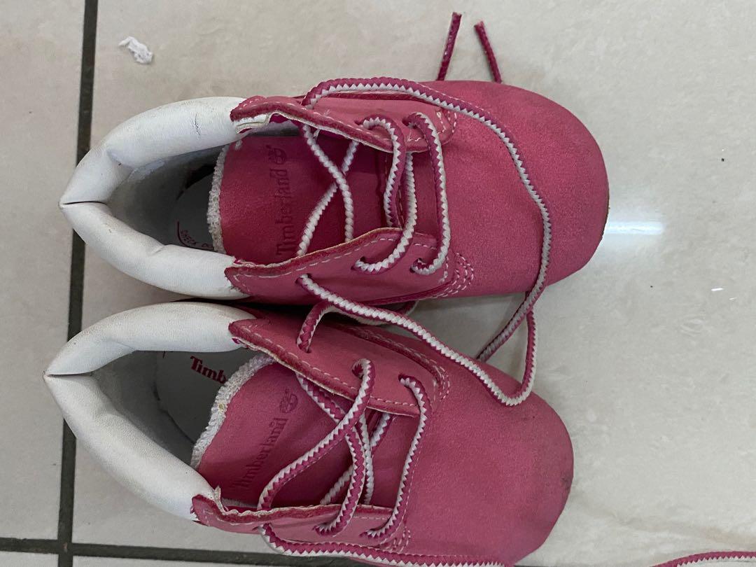 Eu 18 baby discount shoe