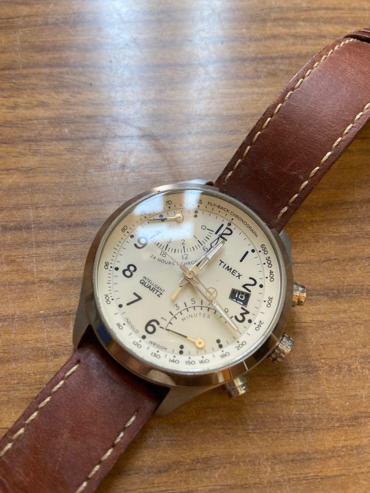 Timex guarantee Watches