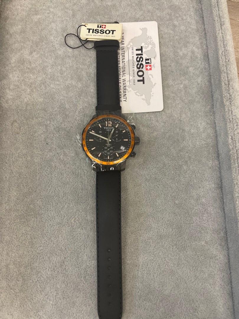 TISSOT T0954173605701 Carousell