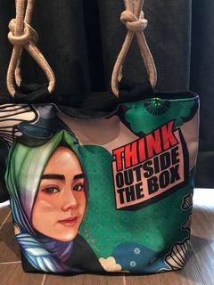 ToteBag / ez stylish