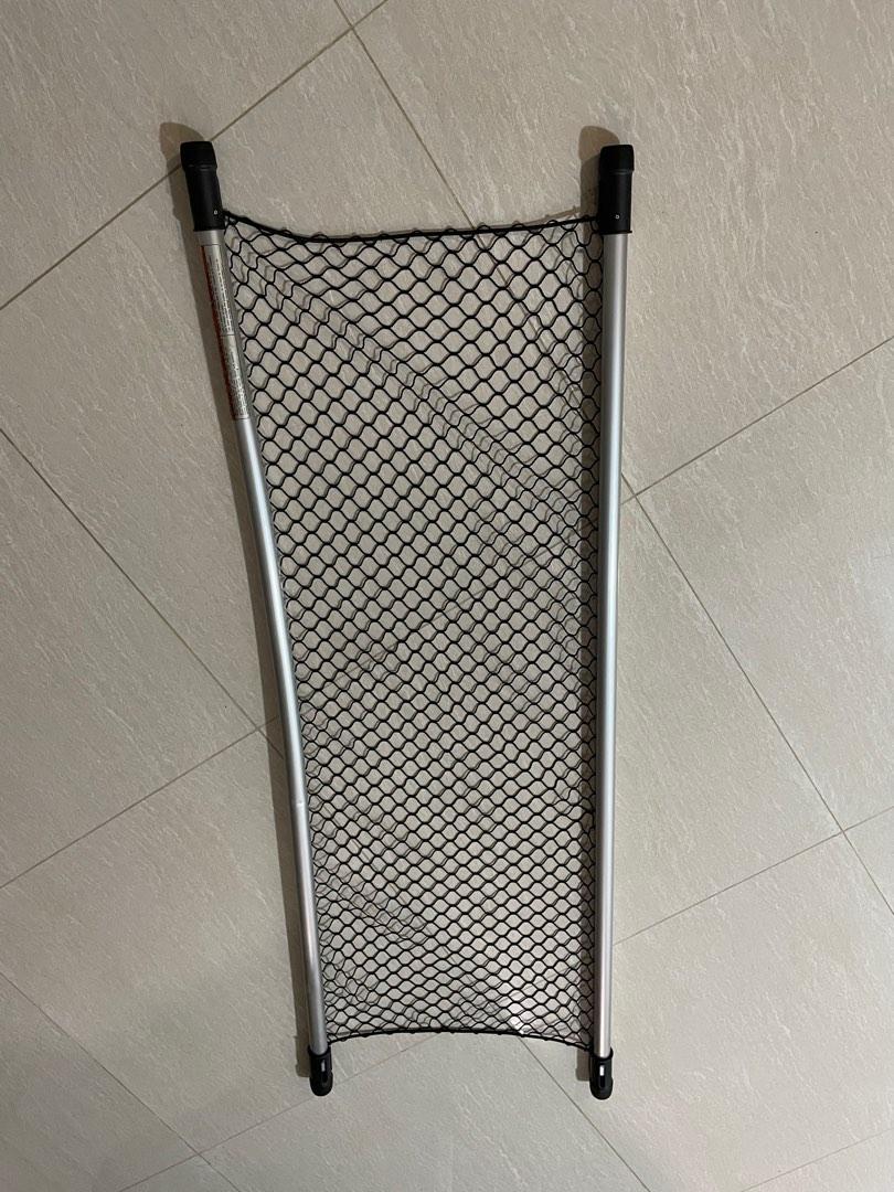 TOYOTA RAV4 CARGO NET, Car Accessories, Accessories on Carousell