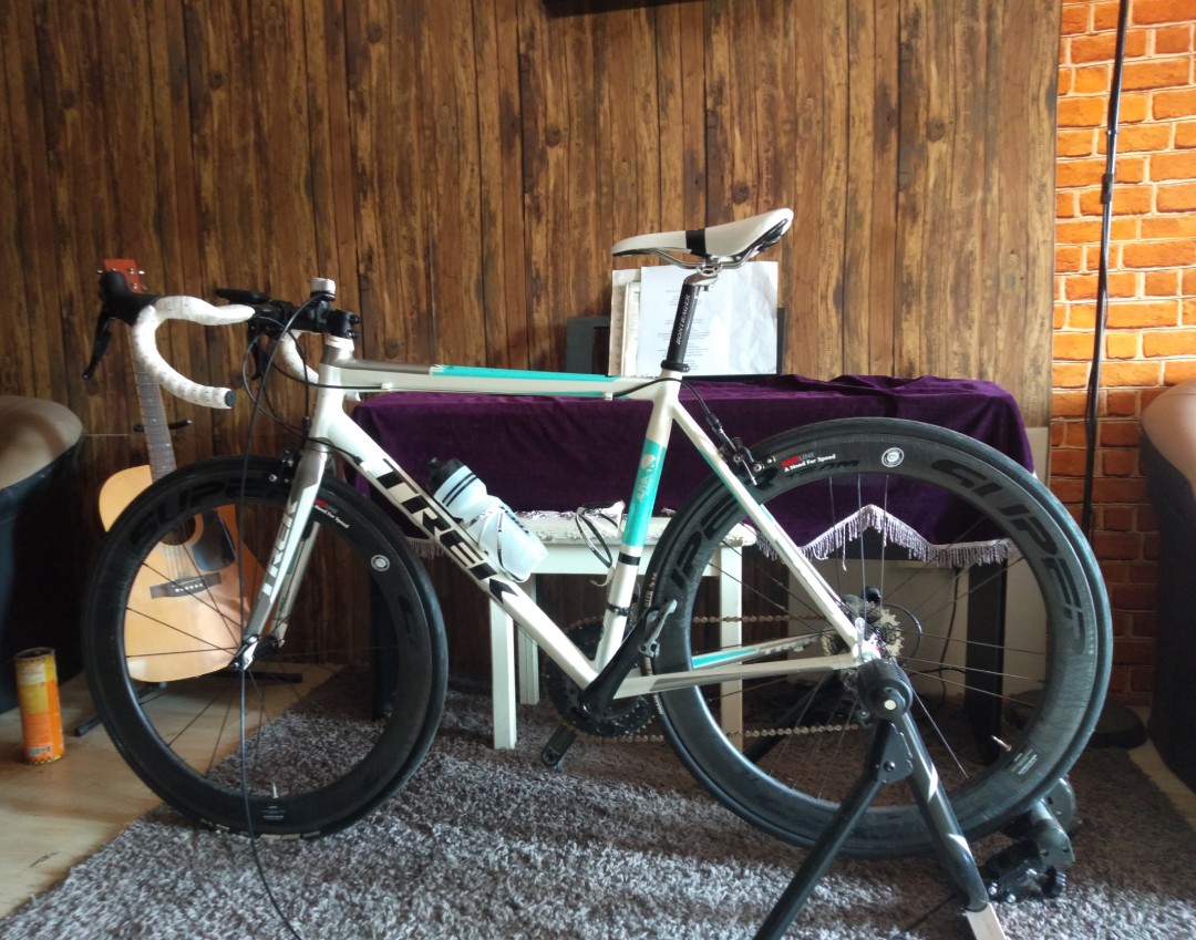 Trek alpha 21 hotsell