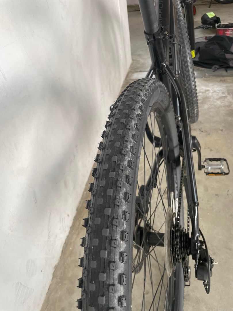 trek marlin 5 handlebar adjustment