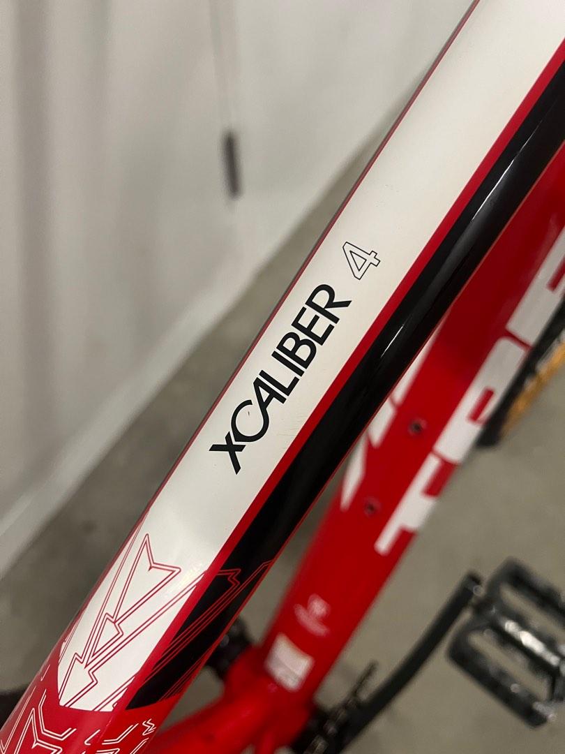 Trek x caliber 4 price sales