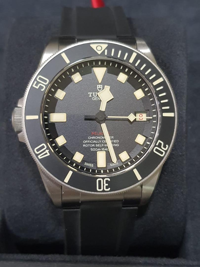 Tudor lhd for deals sale