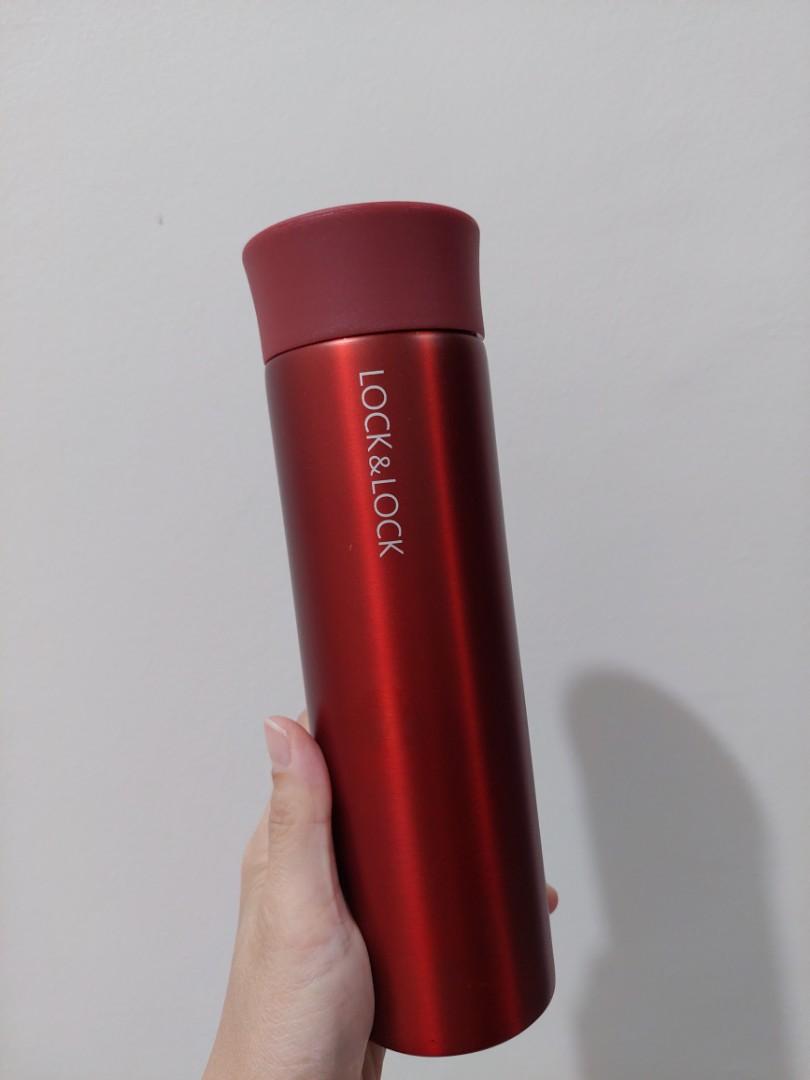 Tumbler lock & lock, Kitchen & Appliances di Carousell