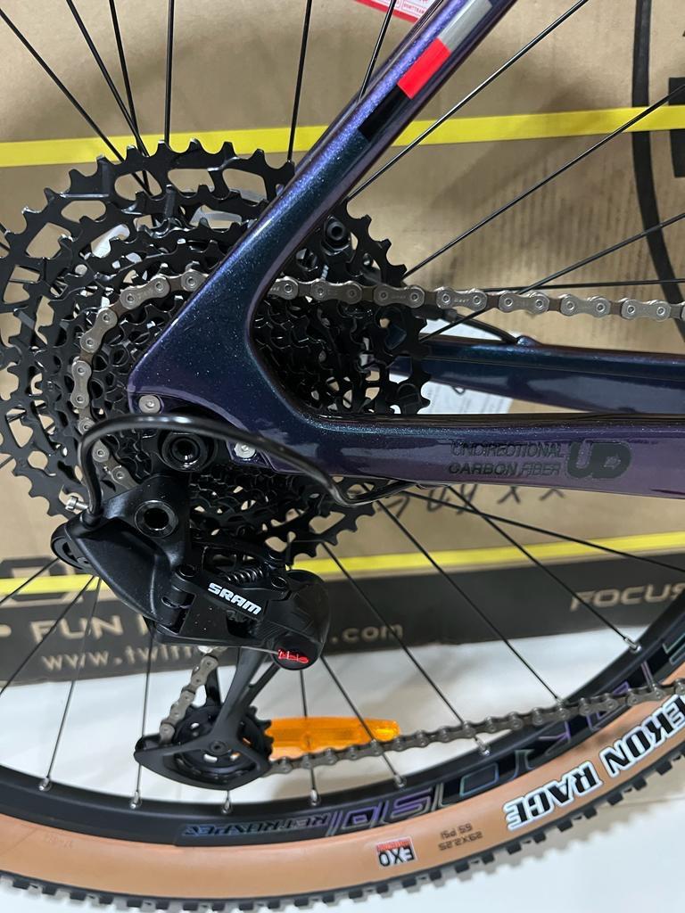 Twitter predator 29er 2025