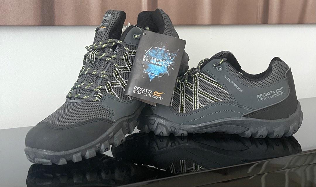Regatta great sale outdoors shoes