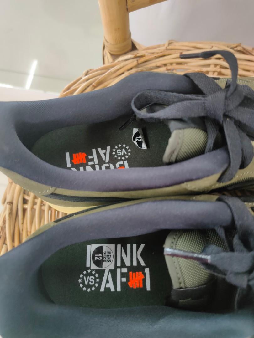 undefeated ballistic