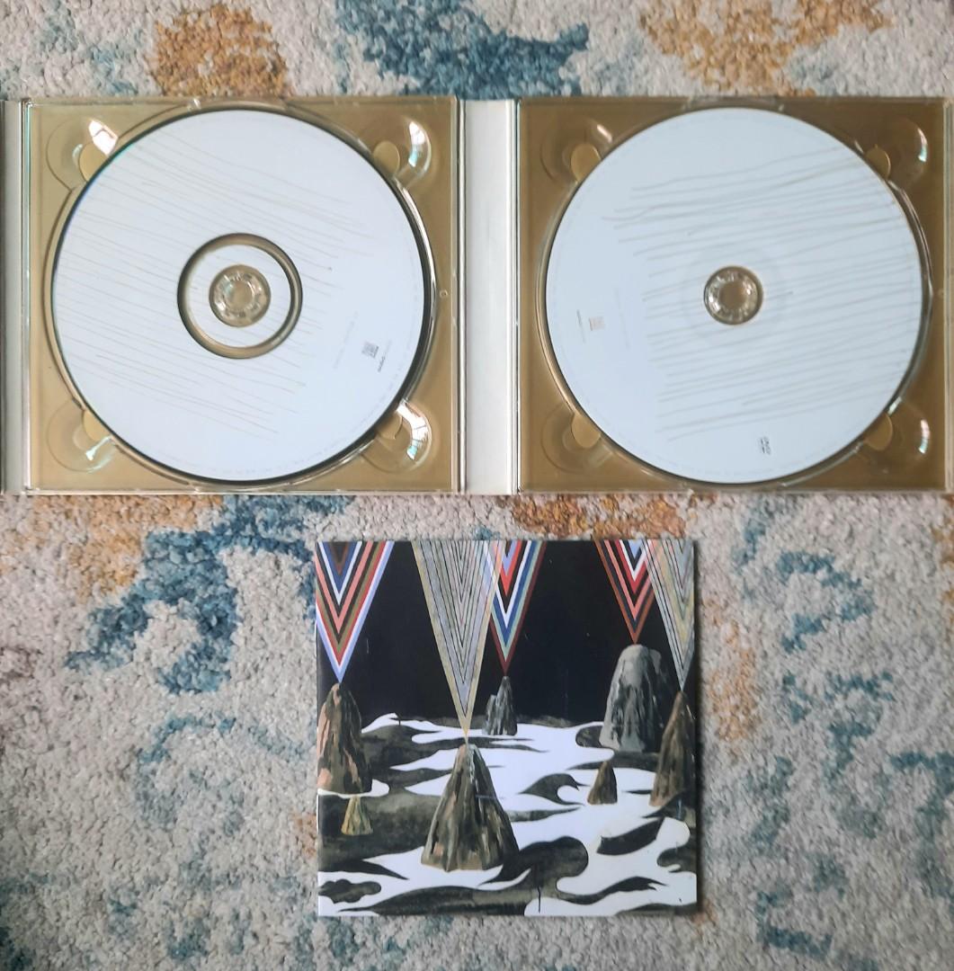 Underoath Lost In The Sound Of Separation CD, Hobbies & Toys, Music