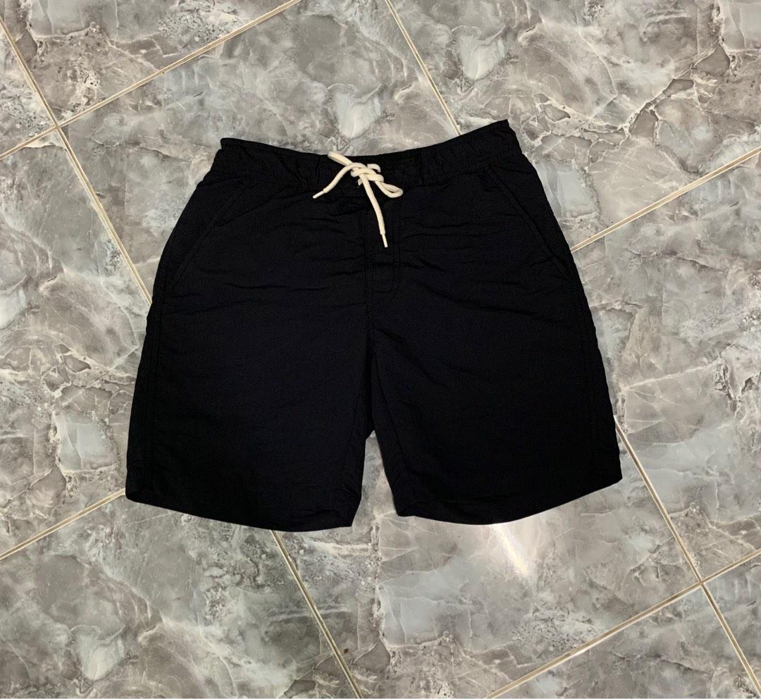 Uniqlo Short Pants Nylon Men s Fashion Bottoms Shorts on Carousell