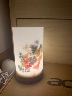 USB燈 床頭燈 燈飾 bed lamp light decoration