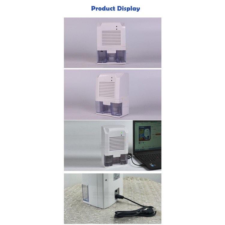 USB Electronic Dehumidifier Remove Moisture & Keep Dry, TV & Home