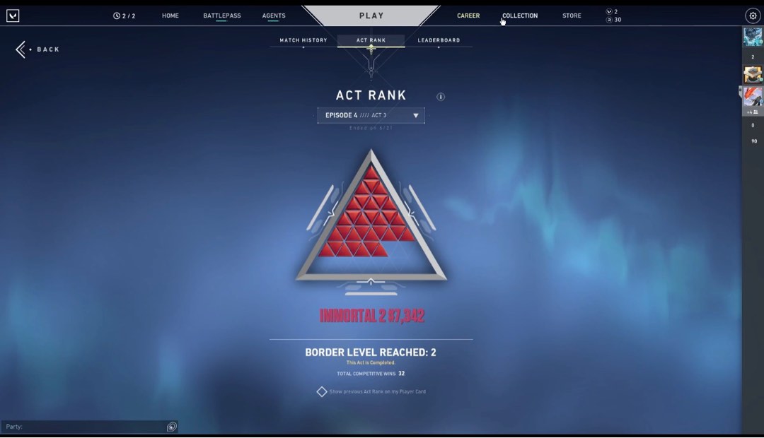 Valorant Account Video Gaming Gaming Accessories In Game Products On