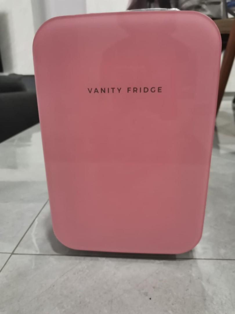 Vanity Fridge, TV & Home Appliances, Other Home Appliances on Carousell