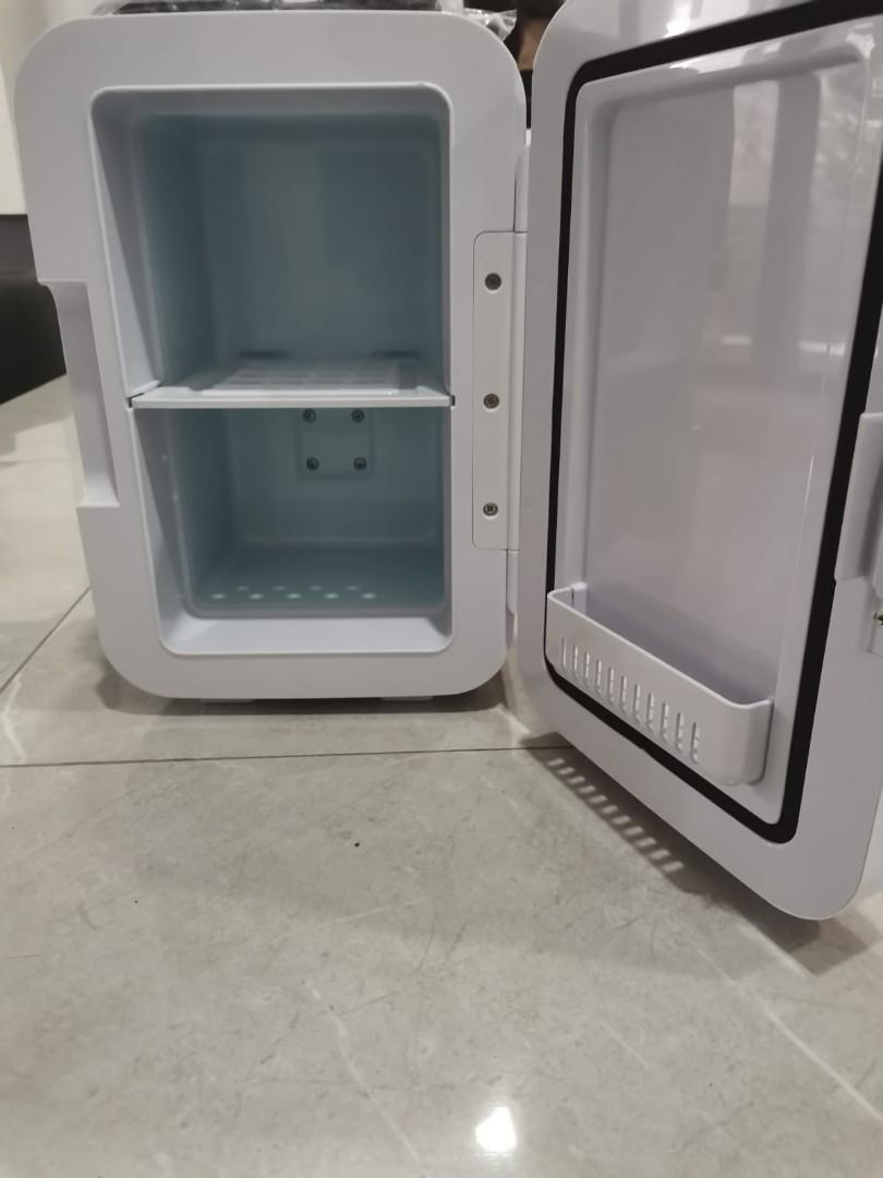 Vanity Fridge, TV & Home Appliances, Other Home Appliances on Carousell