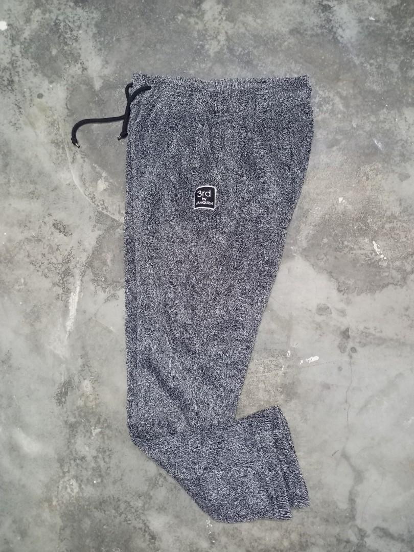 Vanquish jogger hot sale