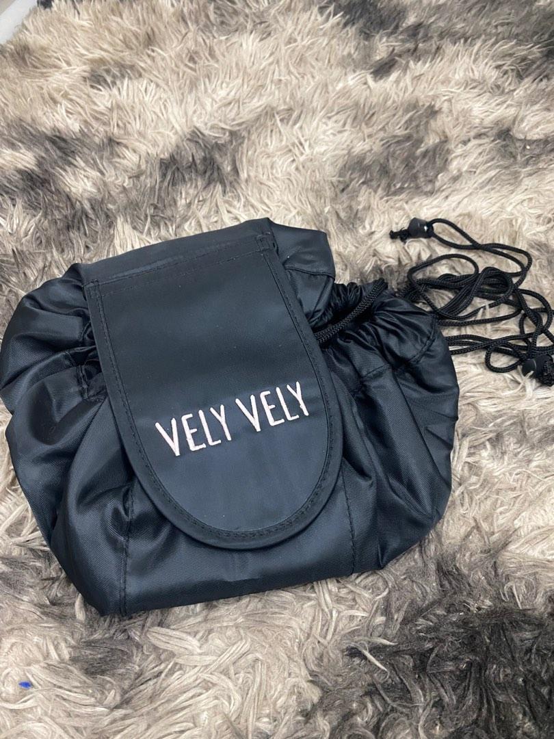 Vely vely makeup bag sales