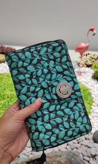 Vera Bradley wallet Original