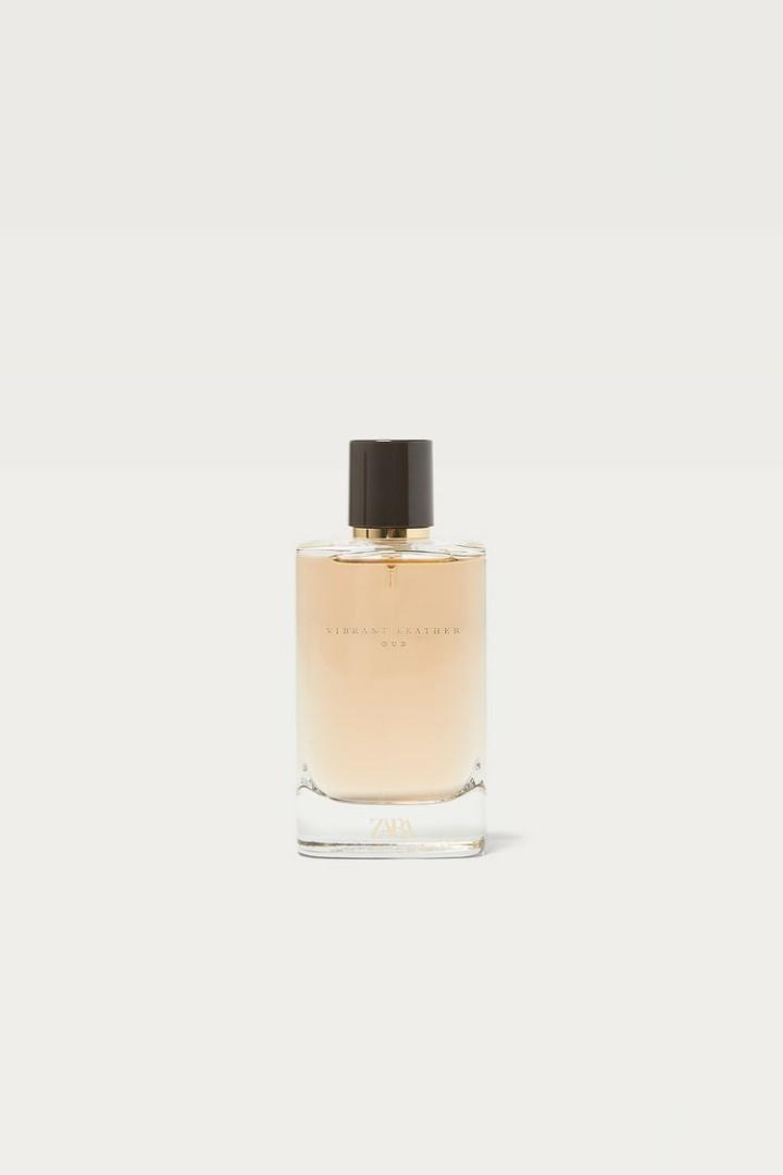 zara vibrant leather oud clone