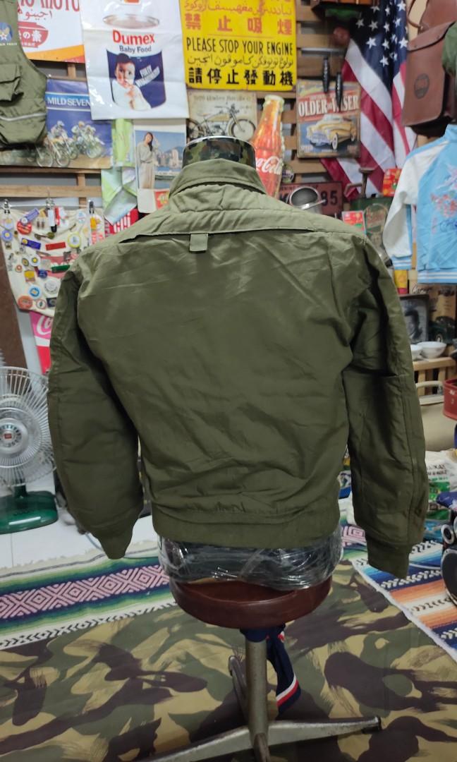 Us army nomex tanker jacket shop