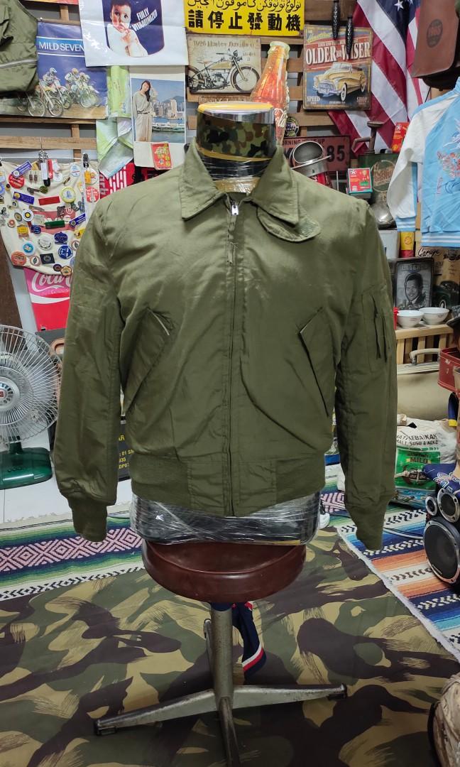 Us army nomex tanker jacket store