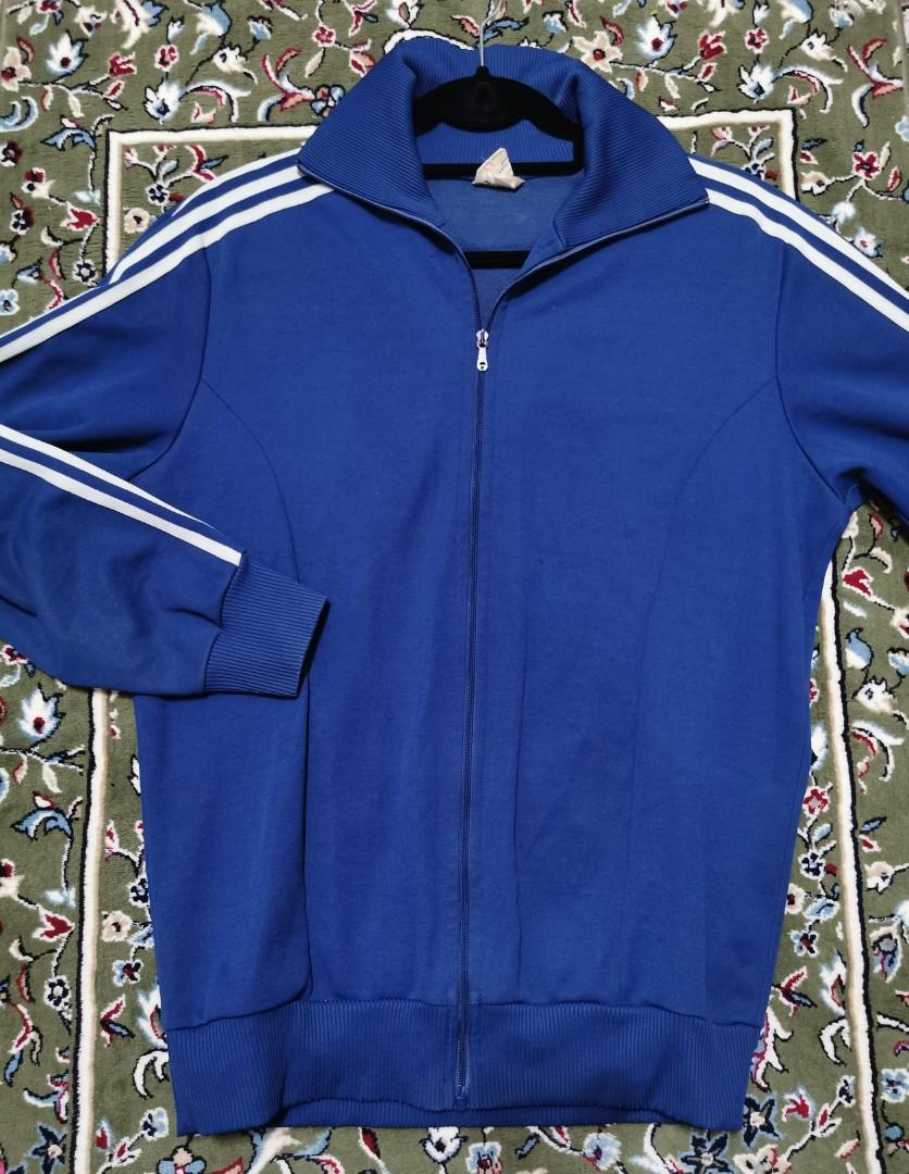 Jaket best sale track top