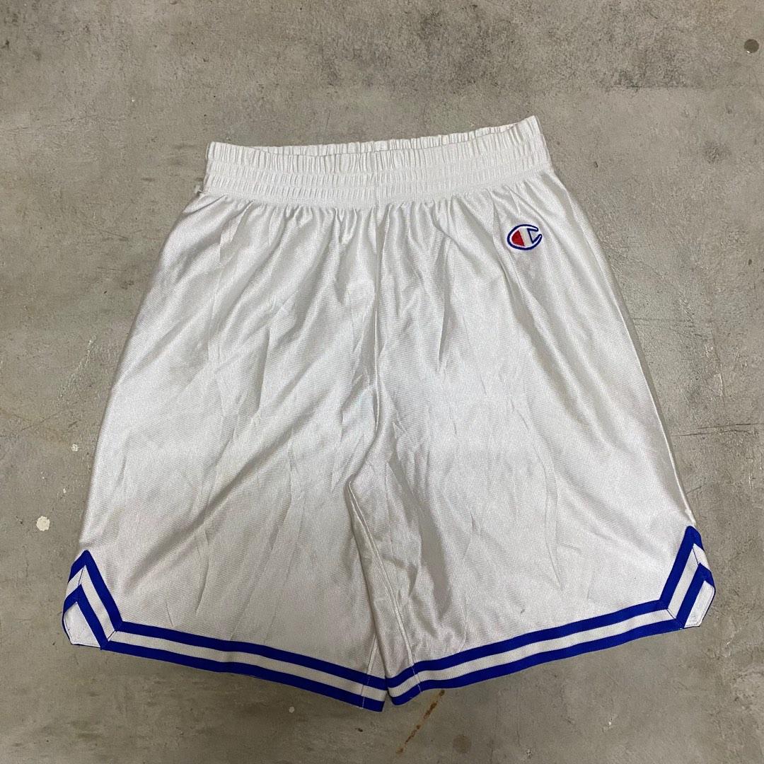 Vintage Champion NBA Shorts Men s Fashion Bottoms Shorts on