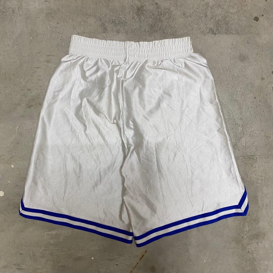 Vintage champion sale nba shorts