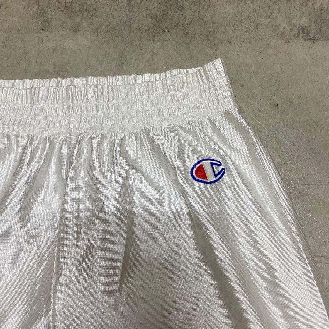 Vintage champion nba shorts clearance